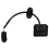 Rear View Reverse Backup Camera Parking Monitoring System for 2