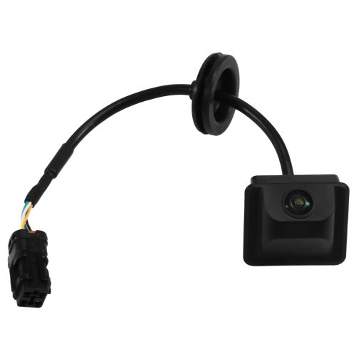 Rear View Reverse Backup Camera Parking Monitoring System for 1
