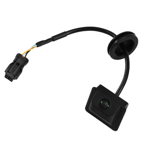 Rear View Reverse Backup Camera Parking Monitoring System for 2