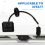 Rear View Reverse Backup Camera Parking Monitoring System for 5