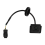 Rear View Reverse Backup Camera Parking Monitoring System for 1