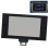 LPM070G215A 7 Inch 61 Pins Glass Touch Screen Panel for 2