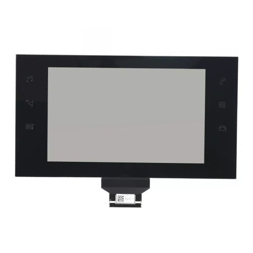 LPM070G215A 7 Inch 61 Pins Glass Touch Screen Panel for