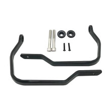R1200GS R1250GS Hand Guards Brake Clutch Lever Protector Shield Black for R1200 GS LC F800GS S1000XR F750GS F850GS