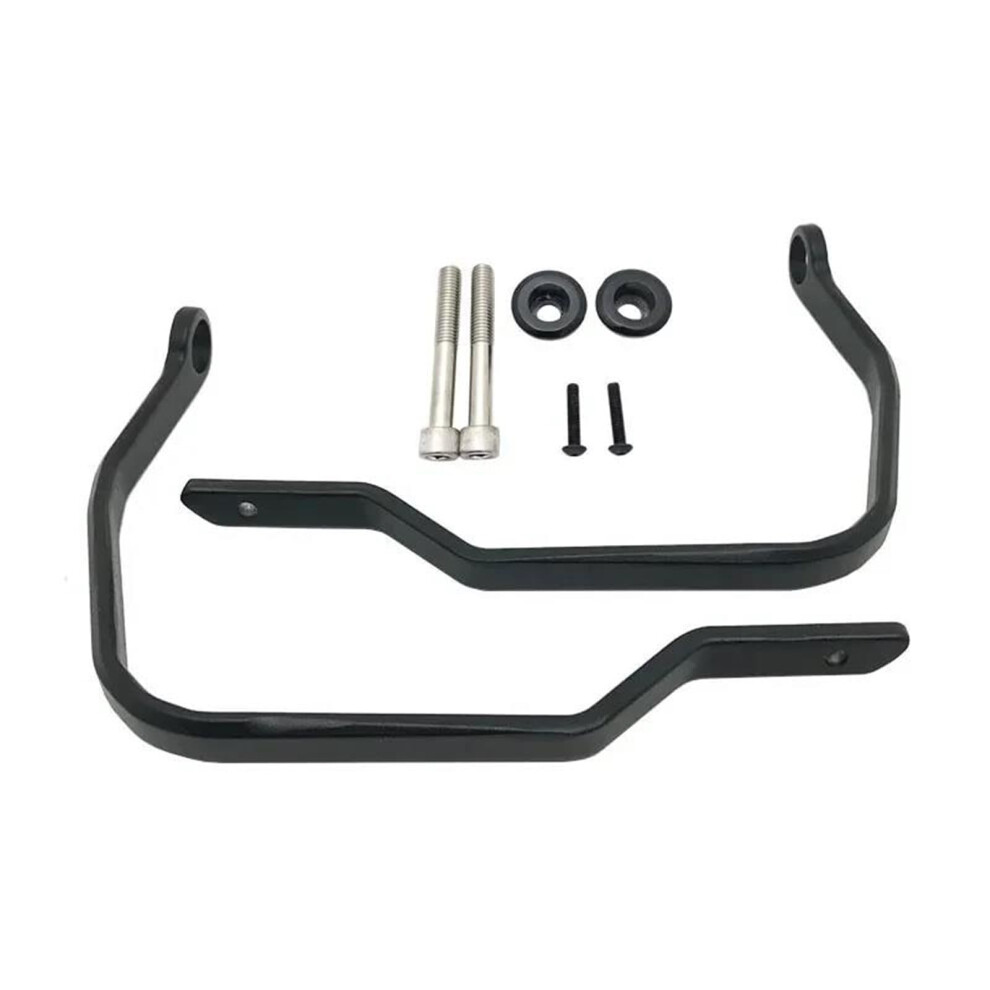 R1200gs R1250gs Hand Guards Brake Clutch Lever Protector Shield For R1200 Gs Lc F800gs S1000xr F750gs F850gs Black 6447073413582