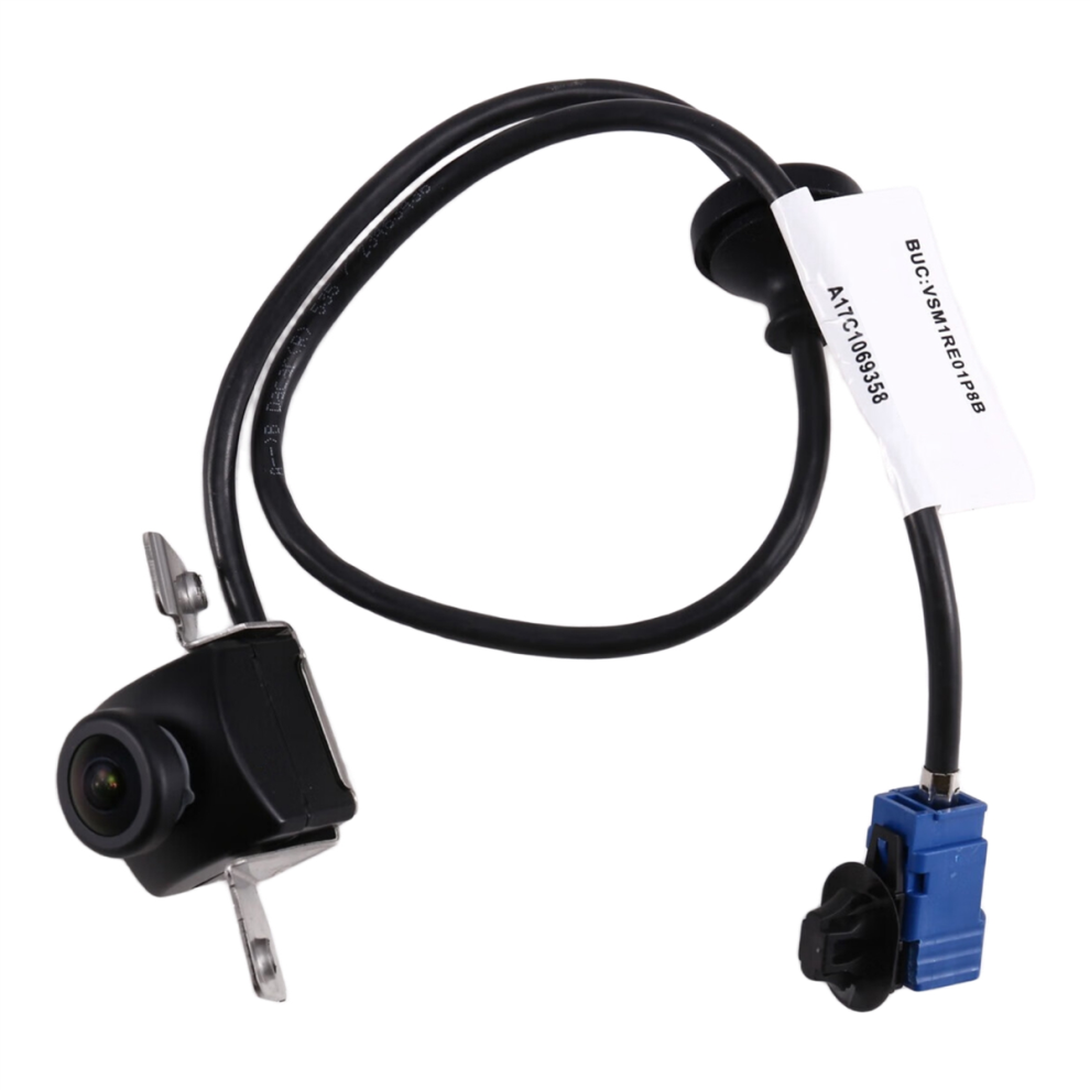 Rear View Camera Backup Camera 106126900C For Model S 2016-2020 4713648056907