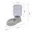 Automatic Pet Feeder Self Feeding Replenish Dog Cat Bowls 2