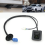 23642496 Rear Backup Rearview Assist Reverse Camera for 3