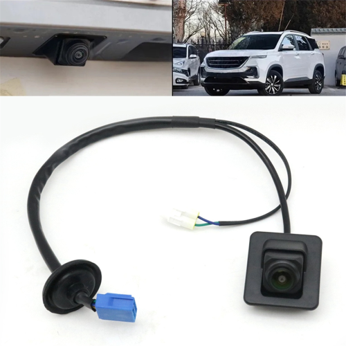 23642496 Rear Backup Rearview Assist Reverse Camera for 2