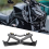 Frontlykt Fuglenebb Nedre Spoiler Frontdeflektorsett for 2