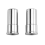 2pcs Oversized Steering Column Pivot Pins for 1