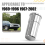 2pcs Oversized Steering Column Pivot Pins for 7