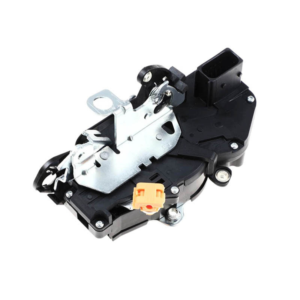 Front Left Driver Lh Power Door Lock Actuator 15880052 For 4713648057652