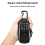 Θήκη μεταφοράς MP3 Player για προστασία 2