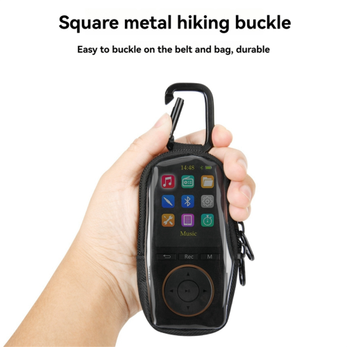 Θήκη μεταφοράς MP3 Player για προστασία 1