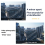 Wide Angle Filter Frame for Flip 24mm Super Wide Angle One Second 5