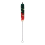 Cepillos de limpieza para flauta Piccolo 57QC 1