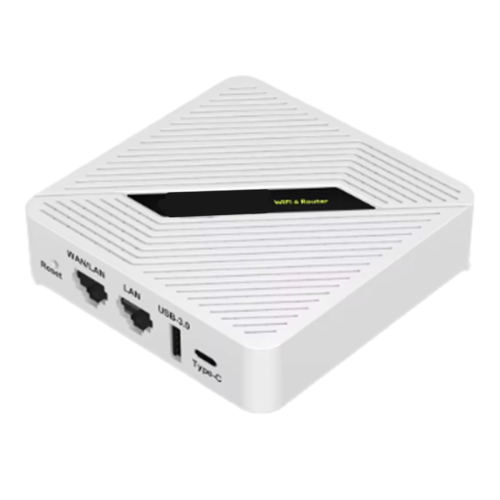 RT2656 til trådløs router 1800Mbps EU-stik