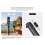 For X4 Pocket Foldable Selfie Stick Enhanced Photography A 2