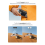 For X4 Pocket Foldable Selfie Stick Enhanced Photography A 3
