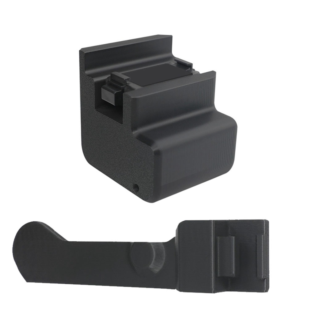 3D Printing Street Grip Vlog Holder Combo Camera Grip Holder For 4713648071603