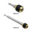 Hexagonal Shank Quick-Release Drill Bit Adapter 150mm for Electric Drill Driver Hand Power Tools 5