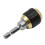 Hexagonal Shank Quick-Release Drill Bit Adapter 150mm for Electric Drill Driver Hand Power Tools 2