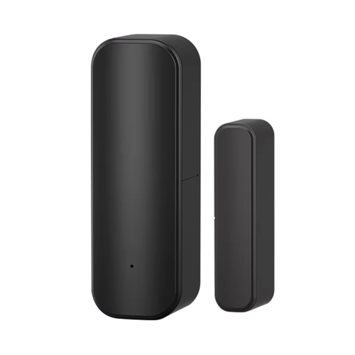 Tuya ZigBee Dør-/Vinduessensor Tyverialarm Smart Home-detektor