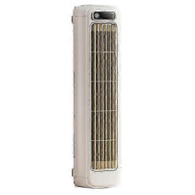 (White) Cooling Ace, Cooling Ace Air Conditioner Cooling Fan Quiet With 3 Speeds 2025