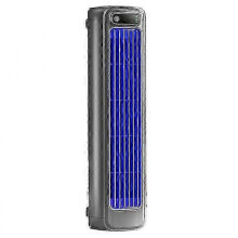 (Gray) Cooling Ace, Cooling Ace Air Conditioner Cooling Fan Quiet With 3 Speeds 2025