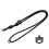 Camera Lanyard Neck Strap for Pocket 3 X3 X4 A 1