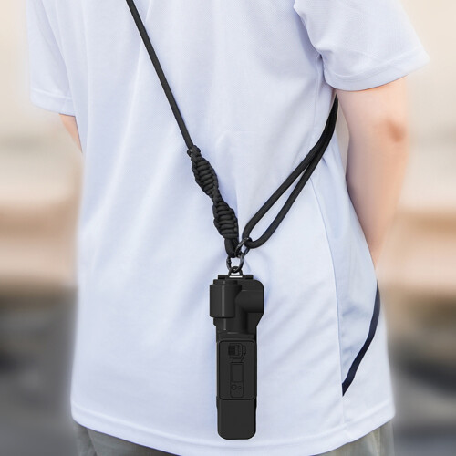 Camera Lanyard Neck Strap for Pocket 3 X3 X4 B 2