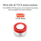 Tuya Smart Home Security Alarm System Kit WiFi Trådløs Indbrudstyv 7