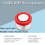 Tuya Smart Home Security Alarm System Kit Trådløst WiFi 2