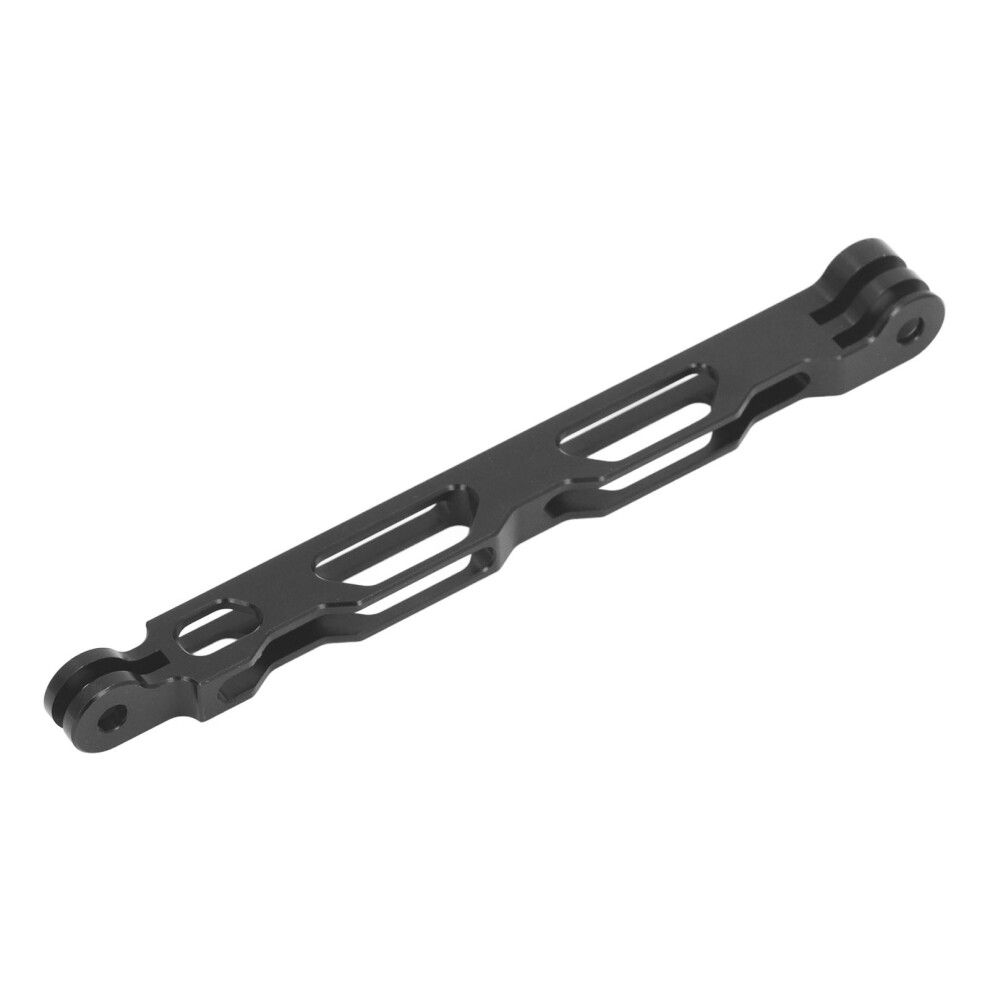 Helmet Extension Arm Pole Mount 6.5 Inch Aluminum 8320539835679