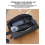 Carrying Bag for 3 Portable Storage Bag 2
