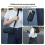 Carrying Bag for 3 Portable Storage Bag 6