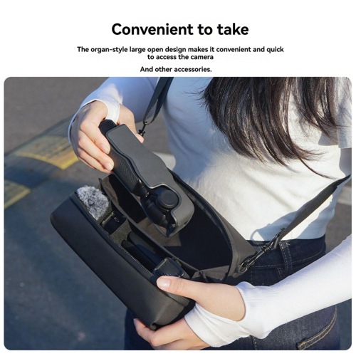 Carrying Bag for 3 Portable Storage Bag 2