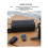 Carrying Bag for 3 Portable Storage Bag 5