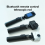 Mini Selfie Stick with Wireless Remote Control for Phone/ X5 2