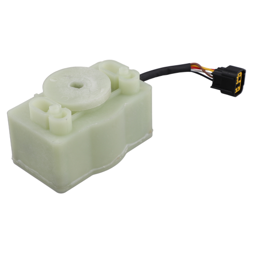 Tur Sightseeing Patrulje Golfvogn Accelerator Computing Regulator 1