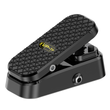 Neues 2-in-1-Pedal mit 1-Pedalvolumen/Expression