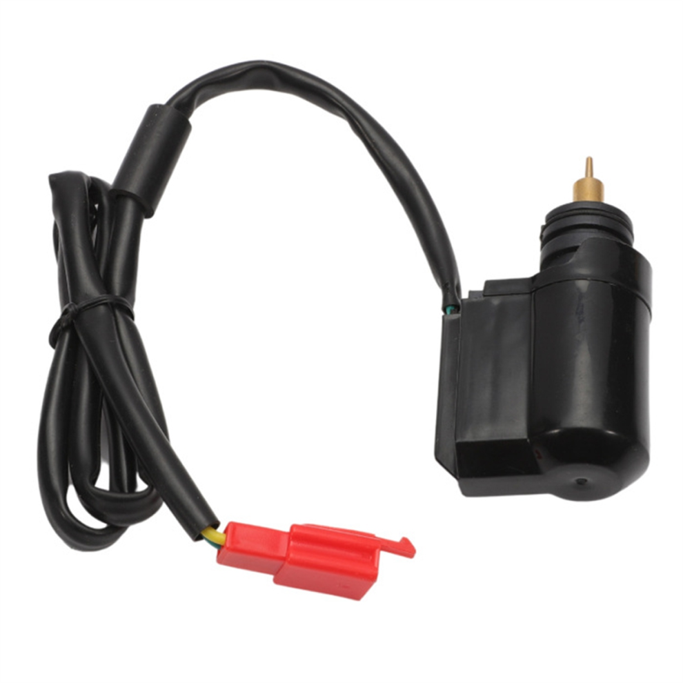 Motorcycle Carburetor Automatic Electric For Gy6 Scooter Moped 4713648078886