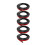 5 Rolls Total Window Grille Inserts Grid Kit Self Adhesive Peel and Stick Trim Simulated DIY Window 1