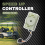Tur Sightseeing Patrulje Golfvogn Accelerator Computing Regulator 7