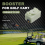 Tur Sightseeing Patrulje Golfvogn Accelerator Computing Regulator 6