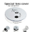 HY300Pro Projector Lens Protection Cover Avoid Dust Lens Protector 4