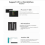 RP2350 1,47 tommer LCD-udviklingskort ARM -M33 4
