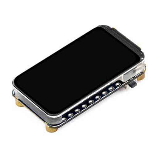 RP2350 1,47 tommer LCD-udviklingskort ARM -M33 2