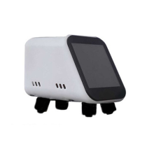 Ecran LCD de 1,54 inci pentru robotul de chat AI XiaoZhi, B